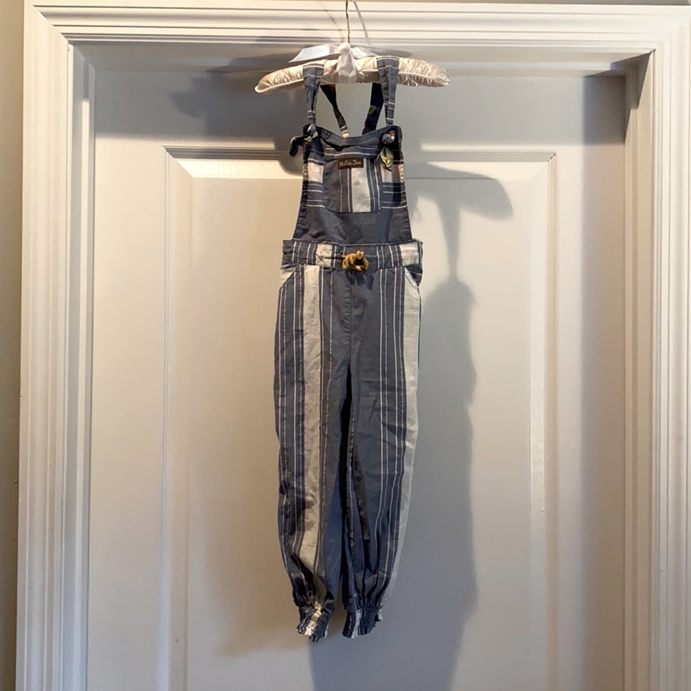Matilda Jane Joanna Gaines Collection Overalls